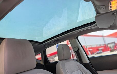 Nissan Qashqai, 2010 год, 799 000 рублей, 15 фотография