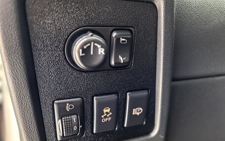 Nissan Qashqai, 2010 год, 799 000 рублей, 23 фотография