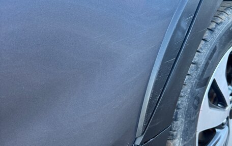 KIA Rio IV, 2019 год, 1 600 000 рублей, 6 фотография