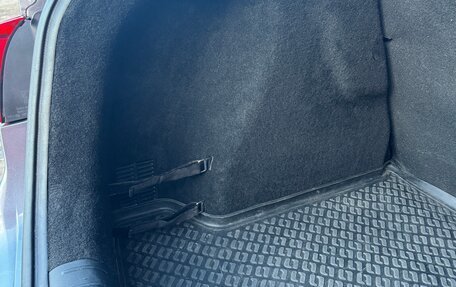 KIA Rio IV, 2019 год, 1 600 000 рублей, 11 фотография