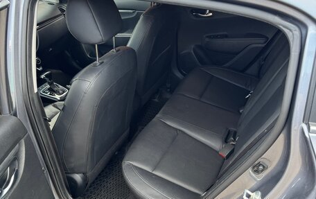 KIA Rio IV, 2019 год, 1 600 000 рублей, 19 фотография