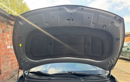 KIA Rio IV, 2019 год, 1 600 000 рублей, 23 фотография