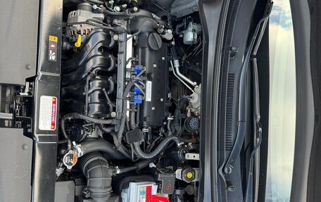 KIA Rio IV, 2019 год, 1 600 000 рублей, 24 фотография