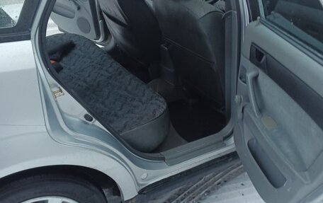 Chevrolet Lacetti, 2005 год, 250 000 рублей, 6 фотография