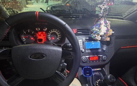 Ford C-MAX I рестайлинг, 2008 год, 520 000 рублей, 2 фотография