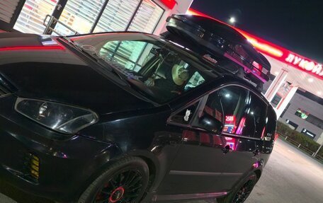 Ford C-MAX I рестайлинг, 2008 год, 520 000 рублей, 4 фотография