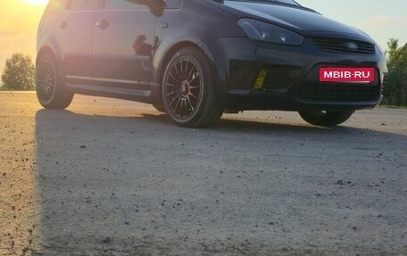 Ford C-MAX I рестайлинг, 2008 год, 520 000 рублей, 5 фотография