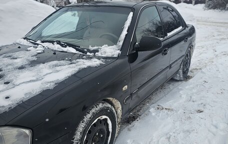 KIA Magentis I, 2006 год, 410 000 рублей, 2 фотография