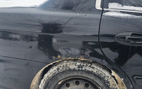 KIA Magentis I, 2006 год, 410 000 рублей, 5 фотография