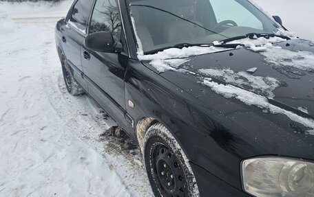 KIA Magentis I, 2006 год, 410 000 рублей, 3 фотография