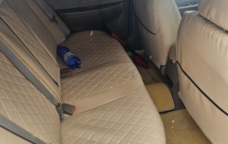 KIA Magentis I, 2006 год, 410 000 рублей, 8 фотография