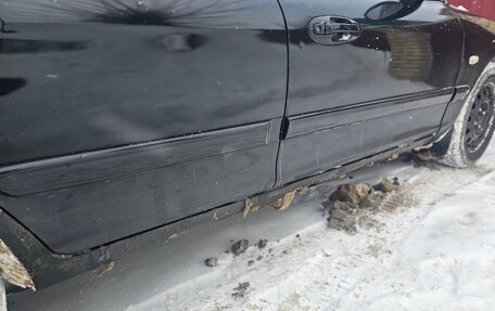 KIA Magentis I, 2006 год, 410 000 рублей, 6 фотография