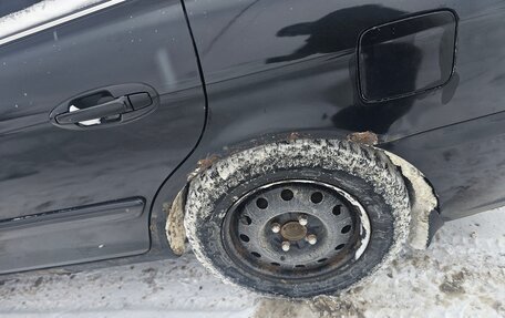 KIA Magentis I, 2006 год, 410 000 рублей, 4 фотография