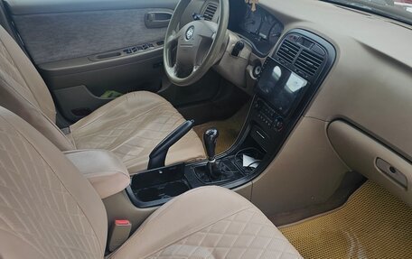 KIA Magentis I, 2006 год, 410 000 рублей, 9 фотография