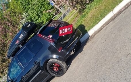 Ford C-MAX I рестайлинг, 2008 год, 520 000 рублей, 7 фотография