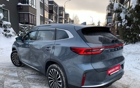 CheryExeed TXL, 2022 год, 1 770 000 рублей, 4 фотография