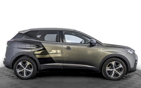 Peugeot 3008 II, 2018 год, 2 000 000 рублей, 3 фотография