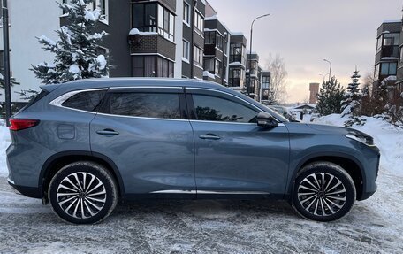 CheryExeed TXL, 2022 год, 1 770 000 рублей, 8 фотография