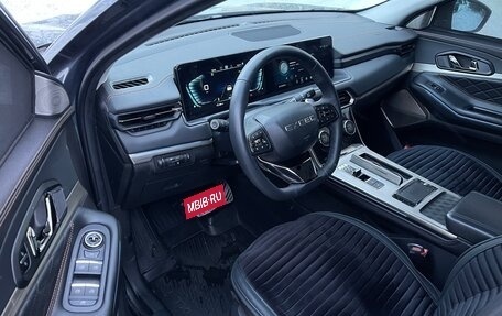 CheryExeed TXL, 2022 год, 1 770 000 рублей, 9 фотография