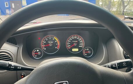 Dodge Stratus II, 2003 год, 600 000 рублей, 5 фотография