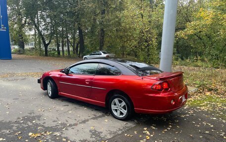 Dodge Stratus II, 2003 год, 600 000 рублей, 2 фотография