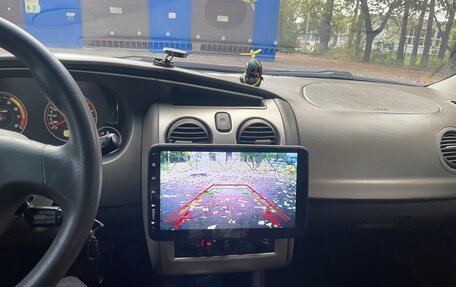 Dodge Stratus II, 2003 год, 600 000 рублей, 6 фотография