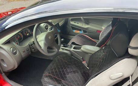 Dodge Stratus II, 2003 год, 600 000 рублей, 7 фотография