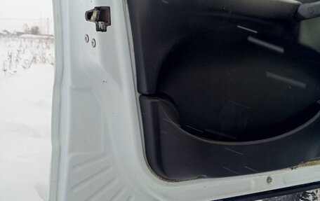 Chevrolet Niva I рестайлинг, 2013 год, 550 000 рублей, 8 фотография