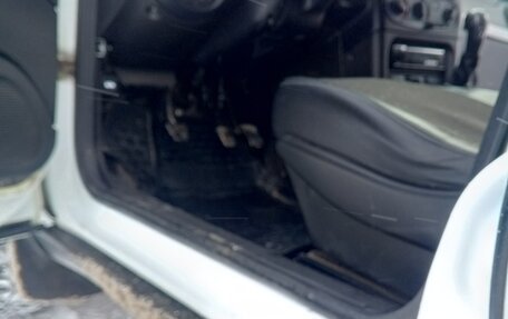 Chevrolet Niva I рестайлинг, 2013 год, 550 000 рублей, 9 фотография