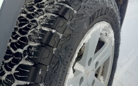 Chevrolet Niva I рестайлинг, 2013 год, 550 000 рублей, 11 фотография