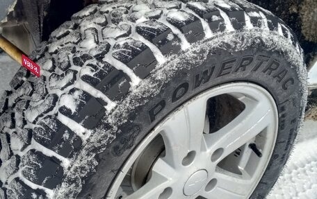 Chevrolet Niva I рестайлинг, 2013 год, 550 000 рублей, 12 фотография