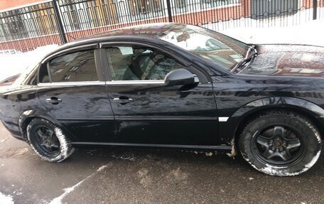 Opel Vectra C рестайлинг, 2008 год, 450 000 рублей, 5 фотография