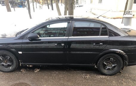 Opel Vectra C рестайлинг, 2008 год, 450 000 рублей, 3 фотография