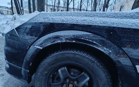 Opel Vectra C рестайлинг, 2008 год, 450 000 рублей, 12 фотография