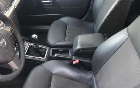 Opel Vectra C рестайлинг, 2008 год, 450 000 рублей, 8 фотография