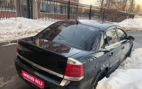 Opel Vectra C рестайлинг, 2008 год, 450 000 рублей, 6 фотография