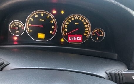 Opel Vectra C рестайлинг, 2008 год, 450 000 рублей, 7 фотография