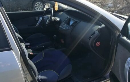 Nissan Primera III, 2004 год, 530 000 рублей, 7 фотография