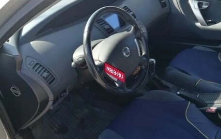 Nissan Primera III, 2004 год, 530 000 рублей, 5 фотография