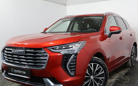 Haval Jolion, 2023 год, 2 059 000 рублей, 3 фотография