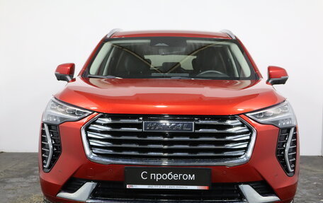 Haval Jolion, 2023 год, 2 059 000 рублей, 2 фотография