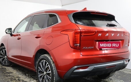 Haval Jolion, 2023 год, 2 059 000 рублей, 4 фотография