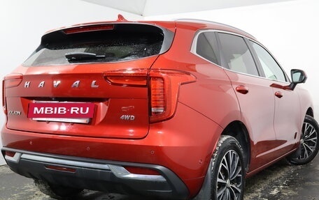 Haval Jolion, 2023 год, 2 059 000 рублей, 6 фотография