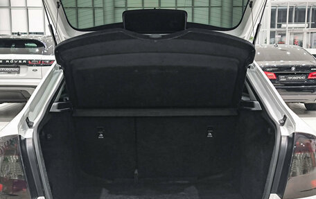 Skoda Rapid I, 2018 год, 1 050 000 рублей, 14 фотография