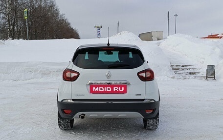 Renault Kaptur I рестайлинг, 2017 год, 1 470 000 рублей, 7 фотография