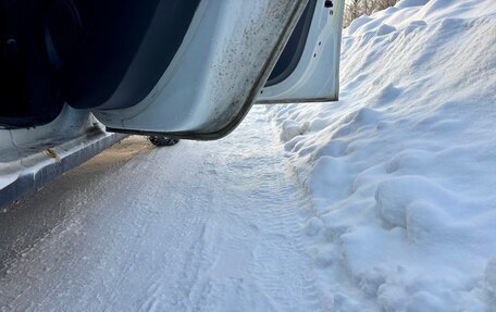 Renault Logan II, 2016 год, 350 000 рублей, 11 фотография