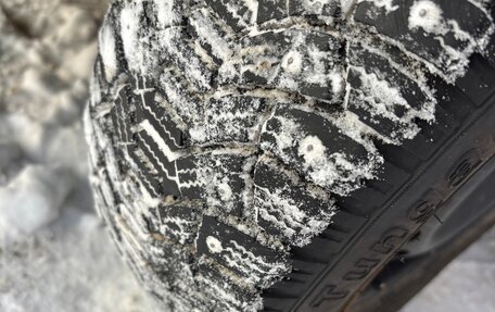 Renault Logan II, 2016 год, 350 000 рублей, 20 фотография