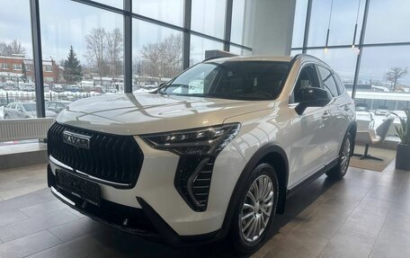 Haval Jolion, 2026 год, 2 449 000 рублей, 2 фотография