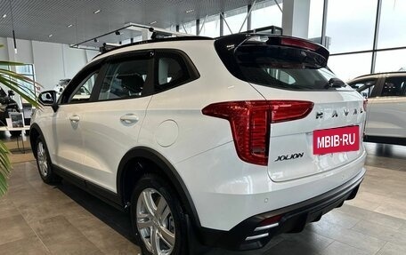 Haval Jolion, 2026 год, 2 449 000 рублей, 5 фотография