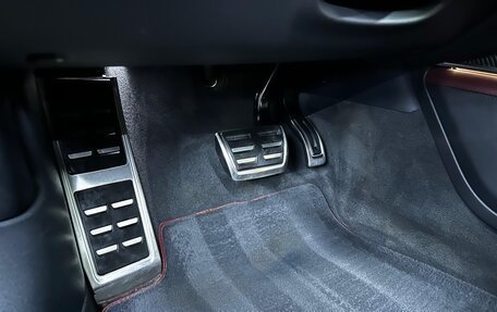 Audi RS 6, 2017 год, 7 880 000 рублей, 9 фотография